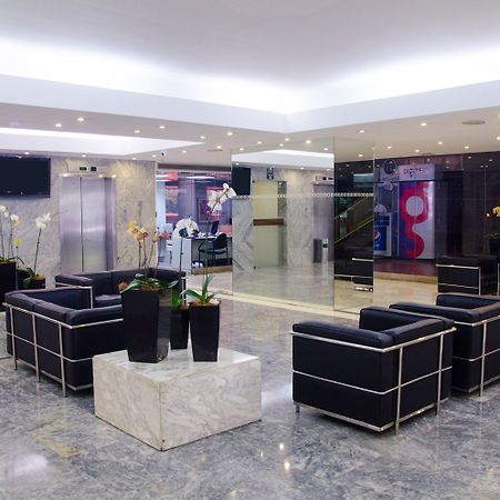 Hotel Paseo De Las Mercedes Caracas Buitenkant foto