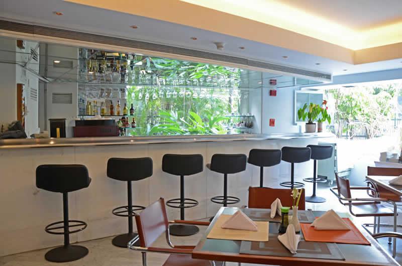 Hotel Paseo De Las Mercedes Caracas Buitenkant foto