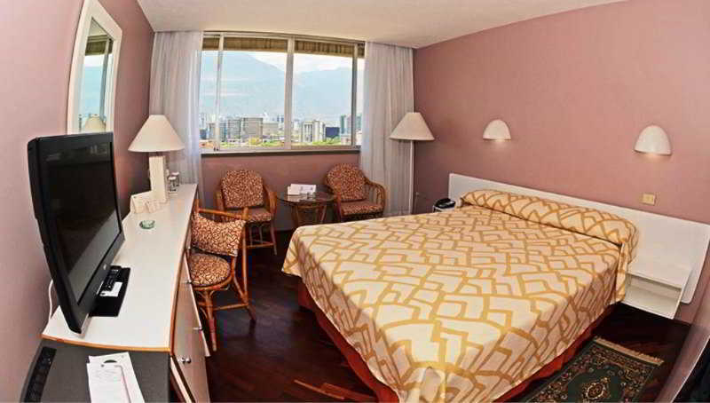 Hotel Paseo De Las Mercedes Caracas Buitenkant foto