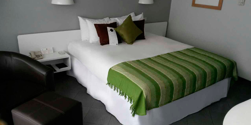 Hotel Paseo De Las Mercedes Caracas Buitenkant foto