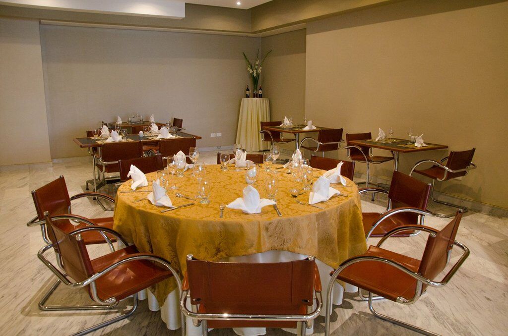 Hotel Paseo De Las Mercedes Caracas Buitenkant foto